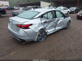 Nissan Versa 1.6 S Xtronic Cvt 3N1CN8DV8PL824346 снимка