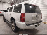 Chevrolet Tahoe Lt 1GNUCBE06AR213214 снимка