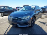 Honda Civic Lx 19XFC2F50JE019740 снимка