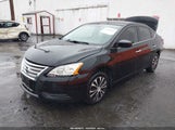 Nissan Sentra S 3N1AB7AP2FY338262 снимка