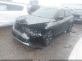 Nissan Kicks Sr Xtronic Cvt 3N1CP5DV4LL543907 снимка