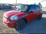 Mini Countryman Cooper S WMWZC5C56FWP49018 снимка