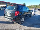 Chevrolet Equinox Ls 2GNALBEK4H1537964 снимка