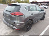 Nissan Rogue S Fwd 5N1AT2MT8LC819106 fotografie