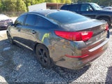 Kia Optima Lx 5XXGM4A7XFG504309 снимка