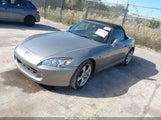 Honda S2000 JHMAP214X8S000437 fotografie