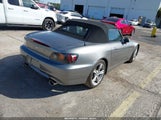 Honda S2000 JHMAP214X8S000437 снимка