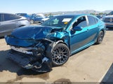Toyota Camry Xse 4T1DAACK8SU109010 снимка