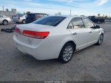 Lincoln Mkz 3LNHL2JC5CR813039 снимка
