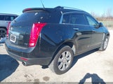 Cadillac Srx Luxury Collection 3GYFNEE38ES555980 снимка