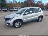 Volkswagen Tiguan S WVGBV3AXXEW596502 fotografie