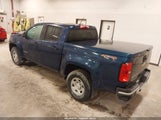 Chevrolet Colorado 4Wd Short Box Wt 1GCGTBEN0L1106436 fotografie