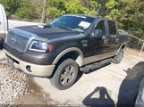 Ford F-150 Fx4/Lariat/Xlt 1FTPW14V67FA67069 fotografie