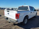 Ford F-150 Xlt 1FTEW1C83FKD17814 снимка