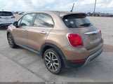 Fiat 500X Trekking Fwd ZFBCFXCB5HP605770 fotografie