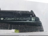 Toyota Corolla Hybrid Le JTDBCMFE9R3038459 photo