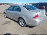 Ford Fusion Se 3FAHP07Z87R151610 photo