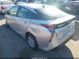 Toyota Prius Two JTDKBRFU3G3515391 снимка
