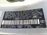 Toyota Prius Two JTDKBRFU3G3515391 снимка