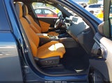 BMW X3 M50 xDrive 5UX73GP0XS9085110 photo
