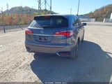 Acura Rdx Advance Package 5J8TB4H7XHL018596 снимка