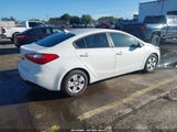 Kia Forte Lx KNAFK4A65G5438845 снимка