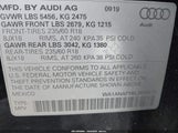 Audi Q5 Premium 45 Tfsi Quattro S Tronic WA1ANAFY6L2014173 снимка