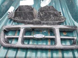 Ford Ranger Splash/Xl/Xlt 1FTZR15U5WPB06085 снимка