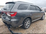 Dodge Durango Sxt Rwd 1C4RDHAG7JC290498 снимка
