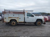 Chevrolet Silverado 2500Hd Work Truck 1GC0KVCG0CZ172996 photo