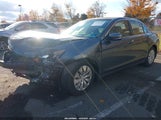 Honda Accord 2.4 Lx 1HGCP263X9A113341 fotografie