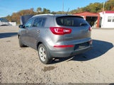Kia Sportage Lx KNDPBCA24C7291690 снимка