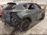 Mazda Cx-5 2.5 S Carbon Edition JM3KFBCM8P0217251 photo