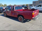 Nissan 4X2 Truck Se/Xe 1N6SD16S2VC312531 снимка