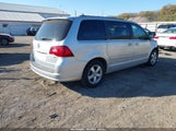 Volkswagen Routan Se 2V4RW3DG4BR694950 снимка