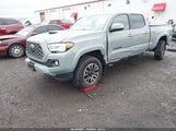 Toyota Tacoma Trd Sport 3TMDZ5BNXNM137836 fotografie