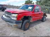 Chevrolet Silverado 2500Hd 1GCHK24133E351004 снимка