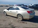Chevrolet Malibu 1Lz 1G11H5SL4EF198354 photo