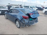 Mazda Mazda3 S Grand Touring JM1BM1W39E1208447 photo