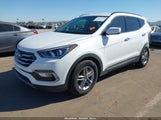 Hyundai Santa Fe Sport 2.4L 5XYZU3LB5JG542605 снимка