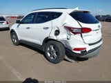 Hyundai Santa Fe Sport 2.4L 5XYZU3LB5JG542605 снимка