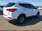 Hyundai Santa Fe Sport 2.4L 5XYZU3LB5JG542605 снимка