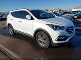 Hyundai Santa Fe Sport 2.4L 5XYZU3LB5JG542605 снимка