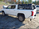 Toyota Tacoma Sr5 3TYLB5JN9ST071636 fotografie