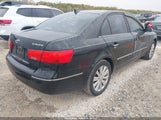 Hyundai Sonata Limited 5NPEU46C99H521561 снимка