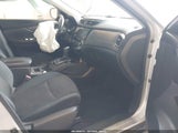 Nissan Rogue S 5N1AT2MT5KC700475 снимка
