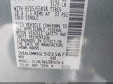 Infiniti Qx60 5N1AL0MM5GC503567 photo