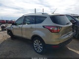 Ford Escape Titanium 1FMCU9JD7HUD17619 fotografie