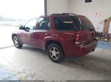Chevrolet Trailblazer Lt 1GNDS33S892104058 снимка