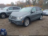 Volkswagen Tiguan 2.0T S 3VV0B7AX6JM120836 photo